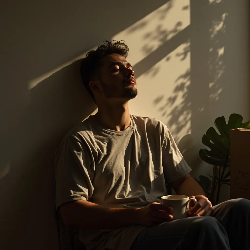 Mindfulness s kávou