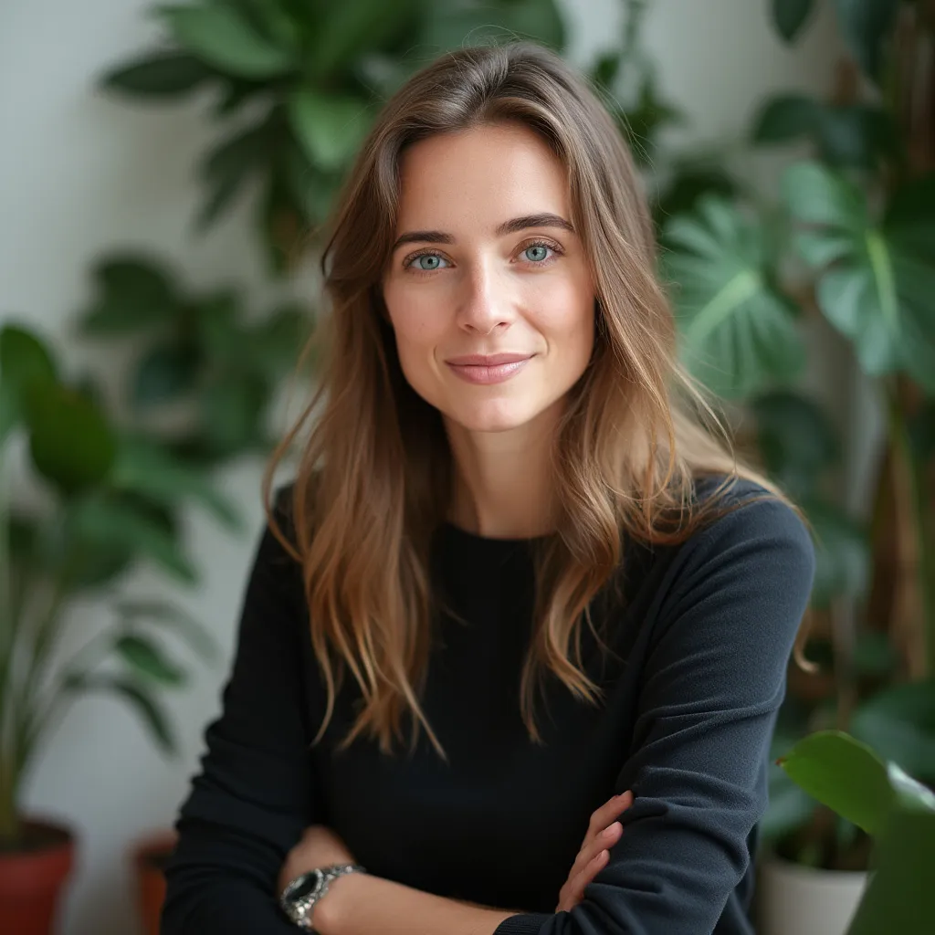 Portrét Lenka Svobodová